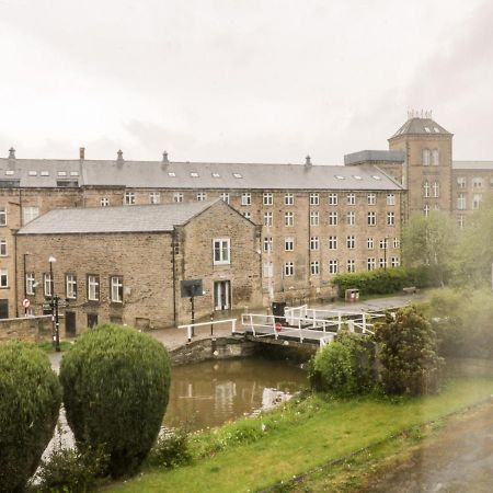 Canal View Skipton Buitenkant foto