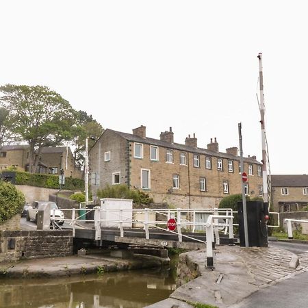 Canal View Skipton Buitenkant foto
