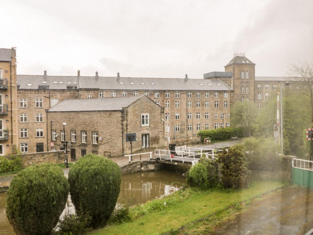 Canal View Skipton Buitenkant foto